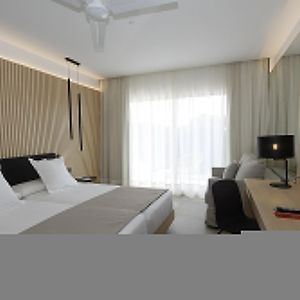 Dreibettzimmer