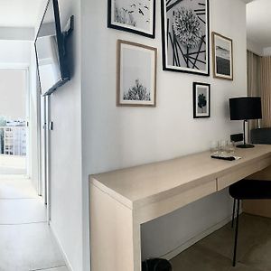 Junior Suite Balcony